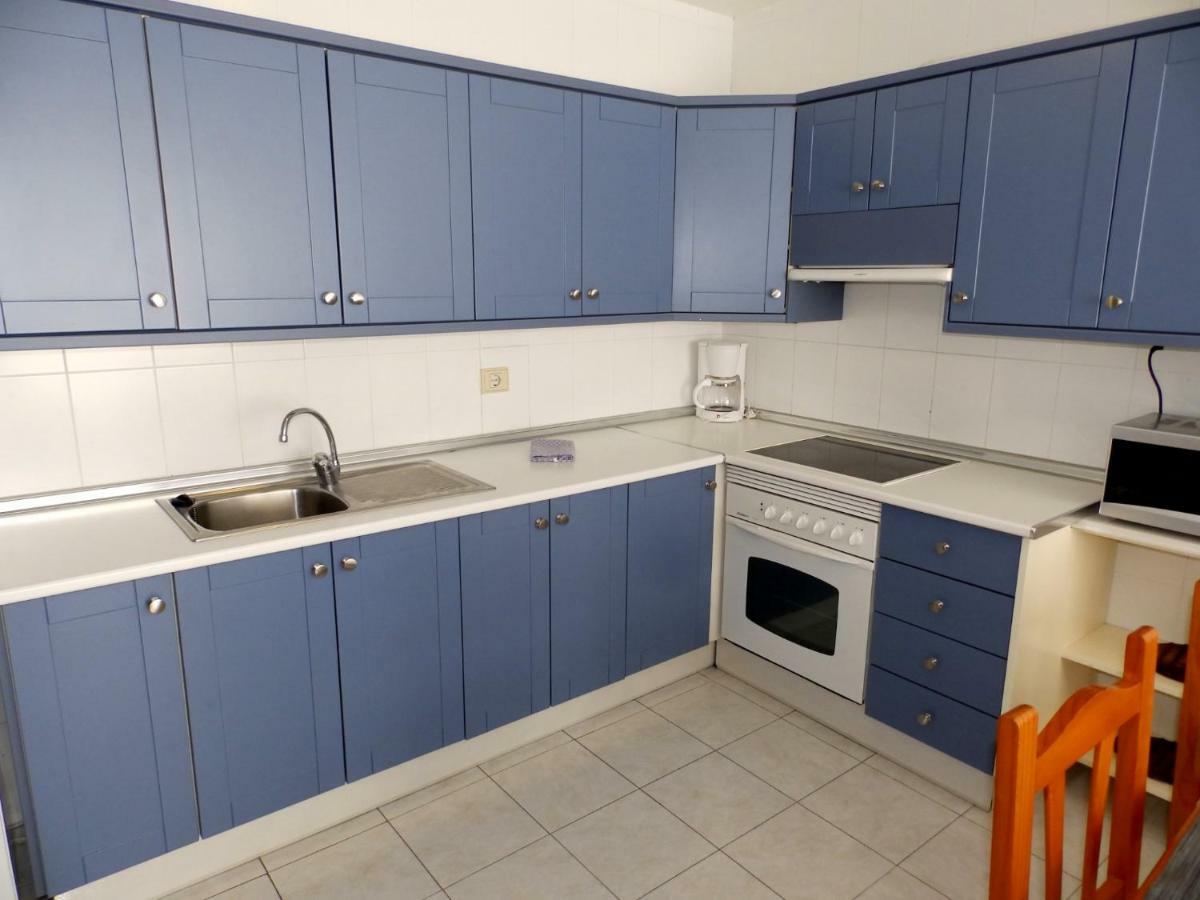 Apartamentos Medano - Mirazul 2 El Médano Exterior foto