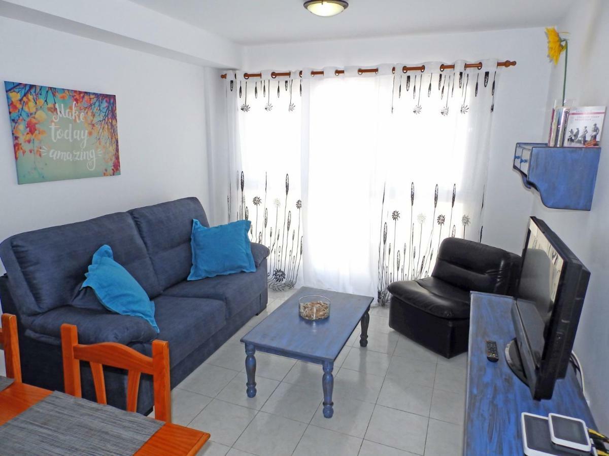 Apartamentos Medano - Mirazul 2 El Médano Exterior foto